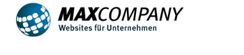 MAXCOMPANY Websites Homepages